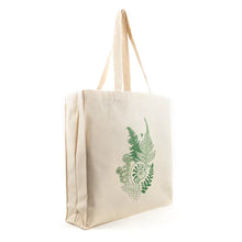 Load image into Gallery viewer, Fiddlehead Fern Tote Bag - Porchlight Press
