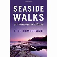 Seaside walks on Vancouver Island