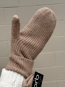 Classic Mitts - Assorted Colours - Orb