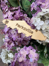 Load image into Gallery viewer, Parksville &amp; Vancouver Island Magnets