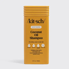 Load image into Gallery viewer, Coconut Oil Shampoo  - Kitsch