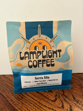 Load image into Gallery viewer, Lamplight Coffee