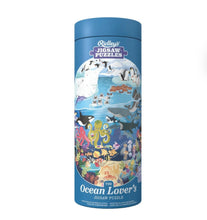 Load image into Gallery viewer, Ocean Lover 1000 Piece Puzzle