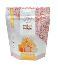 Load image into Gallery viewer, Turkish Delight Rose and Lemon Flavour - Fraser Valley Gourmet