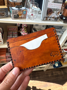 Mini Wallet - Card Holder - Hyde and Seek