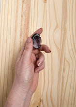 Load image into Gallery viewer, Palm Stone - Amethyst