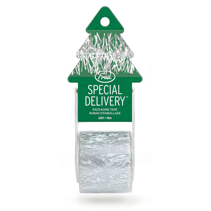 Special Delivery - Tinsel Tape