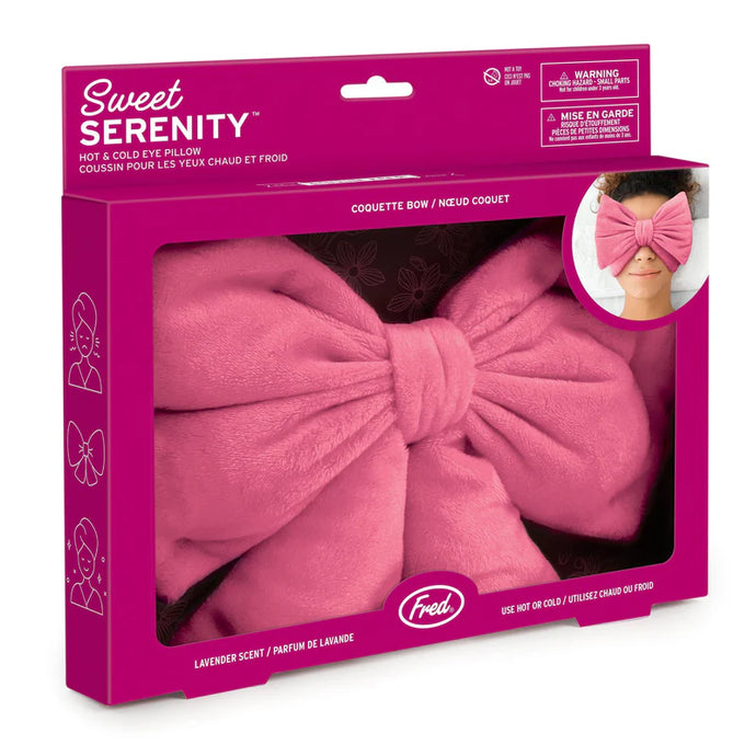 Sweet Serenity - Eye Pillow