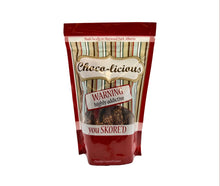 Load image into Gallery viewer, You Skore'd Milk Chocolate Red Licorice