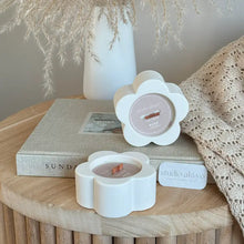Load image into Gallery viewer, Yuzu Blush Soy Candle