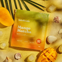 Load image into Gallery viewer, Mango Matcha