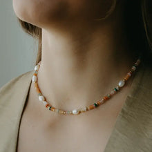 Load image into Gallery viewer, Amelie Necklace