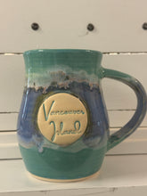Load image into Gallery viewer, Vancouver Island Pottery Mug 2.0
