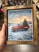 Load image into Gallery viewer, Assorted Christmas Signs