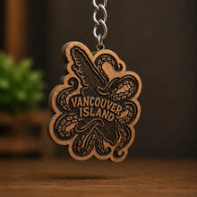 Load image into Gallery viewer, Two Makers Assorted Keychains
