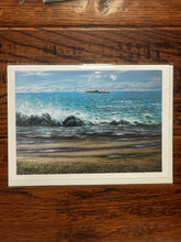Load image into Gallery viewer, Assorted Art Cards - Alexandre DuParis Art