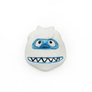 Christmas Yeti Bath Bomb