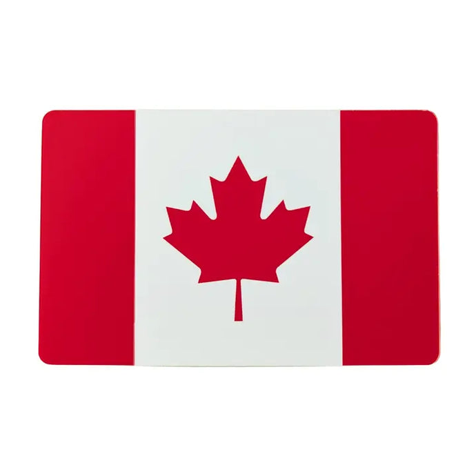 Canada Flag Magnet