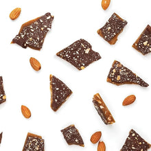 Load image into Gallery viewer, ABC Toffee Bar - Fraser Valley Gourmet - 2 Varieties