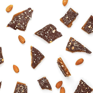 ABC Toffee Bar - Fraser Valley Gourmet - 2 Varieties