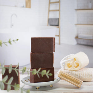 Soak Essentials Soap Bars - Assorted Scents