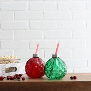 Gem Ornament Drink Holder