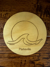 Load image into Gallery viewer, Engraved Coasters