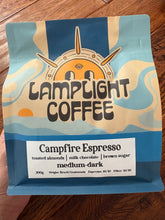 Load image into Gallery viewer, Lamplight Coffee