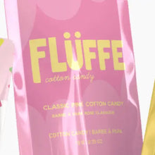 Load image into Gallery viewer, Flüffe Cotton Candy - Classic Pink