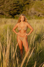 Load image into Gallery viewer, String Thong 2.0 Underwear - Leopard - Huha