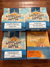 Load image into Gallery viewer, Lamplight Coffee