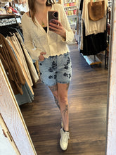 Load image into Gallery viewer, KAbabena Jean Shorts