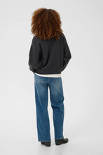 Load image into Gallery viewer, KAloana Knit Pullover - Dark Grey