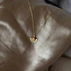 Raya Necklace