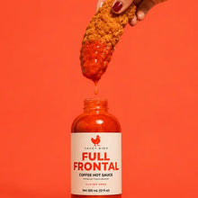 Load image into Gallery viewer, Full Frontal | Coffee Hot Sauce