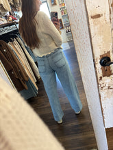 Load image into Gallery viewer, KAamalia Jeans Light Wash - Kaffe