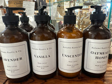 Load image into Gallery viewer, Body Lotion  - Autumn Rustic &amp; Co.