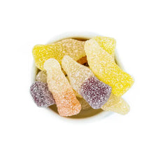 Load image into Gallery viewer, Bon Bon Gummies - Sour Pop Refreshing Bottles