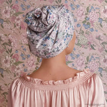 Load image into Gallery viewer, Luxury Shower Cap - Bridgerton- Kitsch