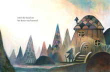 Load image into Gallery viewer, Aggie And The Ghost Book