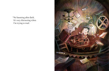 Load image into Gallery viewer, Aggie And The Ghost Book