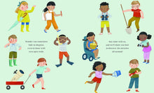 Load image into Gallery viewer, The World Needs The Wonder You See Book