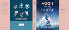 Load image into Gallery viewer, Aggie And The Ghost Book