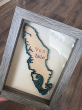 Load image into Gallery viewer, Glass Frame VI Signs