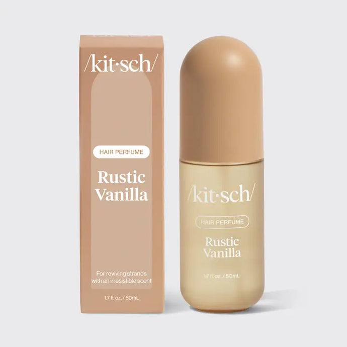 Rustic Vanilla Hair Perfume - Kitsch