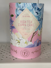Load image into Gallery viewer, Once Upon a Tea Leaf - High Tea Cuppa Cake