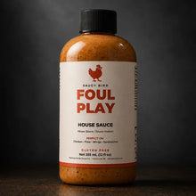 Load image into Gallery viewer, Foul Play | Savoury House Sauce