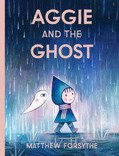 Load image into Gallery viewer, Aggie And The Ghost Book