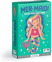Load image into Gallery viewer, Mer-Maid! Card Game