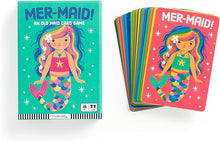 Load image into Gallery viewer, Mer-Maid! Card Game
